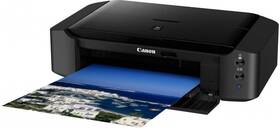 Tiskárna inkoustová Canon iP8750 černá

 obrázek produktu 1 z 2