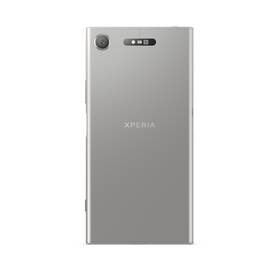 Mobilní telefon Sony XZ1 Dual SIM (G8342) stříbrný

 obrázek produktu 11 z 14
