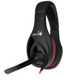 Headset Genius HS-G560 černý

 obrázek produktu 1 z 3
