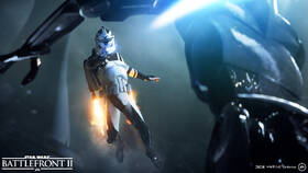 Hra EA Star Wars Battlefront II 

 obrázek produktu 13 z 19
