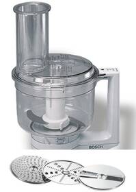 Food processor Bosch MUZ5MM1 

 obrázek produktu 3 z 3