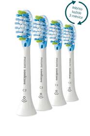 Náhradní hlavice Philips HX9044/17 (4 ks) bílá

 obrázek produktu 2 z 13