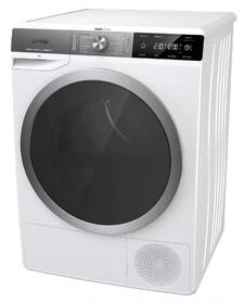 Sušička prádla Gorenje DS92ILS SteamTech bílá

 obrázek produktu 3 z 4