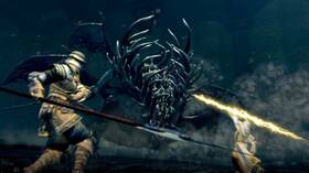 Hra Nintendo Dark Souls: Remastered 

 obrázek produktu 3 z 5