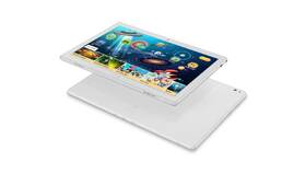Dotykový tablet Lenovo Tab P10 64 GB LTE bílý

 obrázek produktu 3 z 10