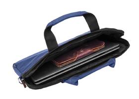 Brašna na notebook Canyon Fashion toploader modrá

 obrázek produktu 1 z 2
