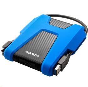 Externí pevný disk 2,5" ADATA HD680 2TB modrý

 obrázek produktu 2 z 3