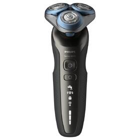 Holicí strojek Philips S6640/44 černý

 obrázek produktu 1 z 8
