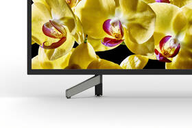 Televize Sony KD-55XG8096 

 obrázek produktu 4 z 8