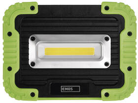 Svítilna EMOS 10 W COB LED 

 obrázek produktu 1 z 5