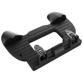 Gamepad iPega Extendable Game Grip, iOS/Android černý

 obrázek produktu 3 z 8