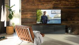 Televize Panasonic TX-40GX800E 

 obrázek produktu 4 z 4
