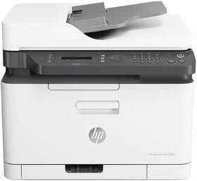 Tiskárna multifunkční HP Color Laser MFP 179fnw 

 obrázek produktu 1 z 5
