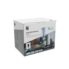 Elektrický strouhač WMF Salad-to-go 416400011 nerez

 obrázek produktu 8 z 10