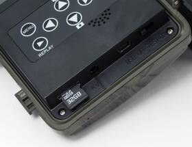 Fotopast Technaxx TX-69 Wild Cam maskáčová

 obrázek produktu 6 z 9