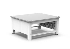 Podstavec pod pračku Meliconi 656145 

 obrázek produktu 1 z 1