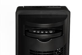 Ventilátor Rohnson R-815 černý

 obrázek produktu 5 z 8