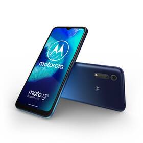 Mobilní telefon Motorola Moto G8 Power Lite - Royal Blue 

 obrázek produktu 11 z 12