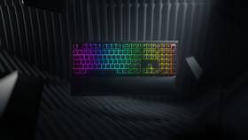Klávesnice Razer Ornata V2, RGB, US černá

 obrázek produktu 5 z 11