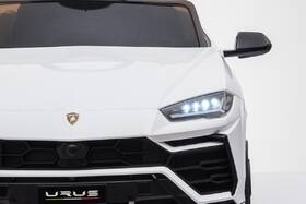 Elektrické autíčko MaDe Lamborghini 

 obrázek produktu 27 z 34
