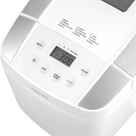 Domácí pekárna Sencor SBR 0770WH 

 obrázek produktu 4 z 10
