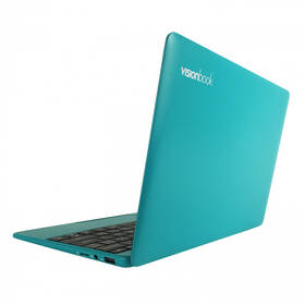 Notebook Umax 12Wr modrý

 obrázek produktu 7 z 9