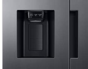 Americká lednice Samsung RS67A8511S9/EF stříbrná

 obrázek produktu 4 z 13