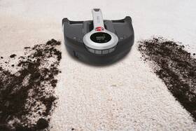 Robotický vysavač Hoover HGO710 011 
