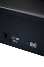 Gramofon Crosley C6B černý

 obrázek produktu 3 z 7