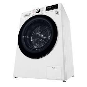 Pračka LG F4WN909S2 bílá

 obrázek produktu 13 z 16