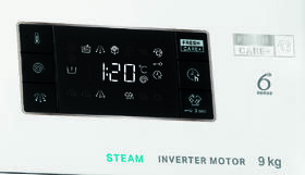 Pračka Whirlpool FFB 9458 BV CS bílá

 obrázek produktu 3 z 15