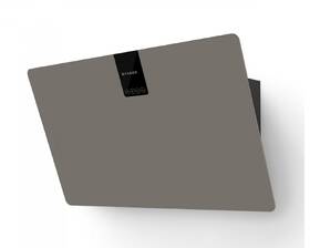 Odsavač par Faber SOFT EDGE GRIGIO LONDRA A80 šedý

 obrázek produktu 2 z 3