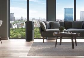 Čistička vzduchu Electrolux PA91-604DG šedá

 obrázek produktu 8 z 13