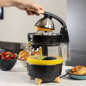 Lis na citrusy Princess 201862 

 obrázek produktu 11 z 15