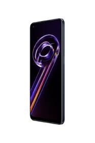 Mobilní telefon realme 9 Pro+ 8GB/256GB - Midnight Black 

 obrázek produktu 1 z 6