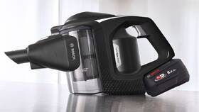 Tyčový vysavač Bosch BCS82PWR25 (s baterií) černý

 obrázek produktu 2 z 16
