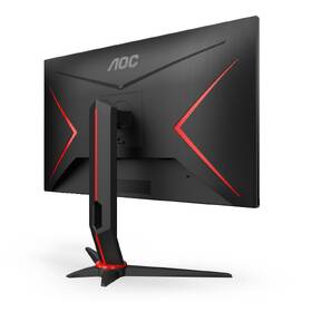 Herní monitor AOC Q27G2S 

 obrázek produktu 6 z 10