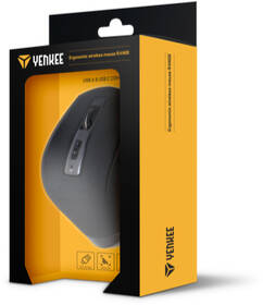 Myš YENKEE YMS 2075 WL Range černá

 obrázek produktu 7 z 7