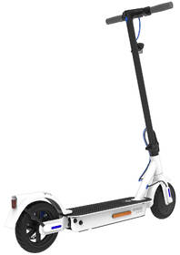 Elektrická koloběžka GoGEN VOYAGER NEO S 601W bílá

 obrázek produktu 4 z 13