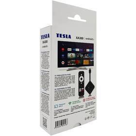 Multimediální centrum Tesla MediaBox XA300 černá barva
 Multimediální centrum Tesla MediaBox XA300 černá barva