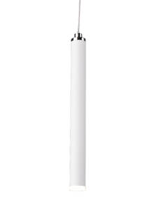 Závěsné svítidlo TRIO Tubular bílé

 obrázek produktu 2 z 3