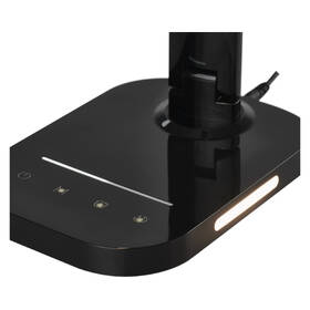 Stolní LED lampička EMOS CARSON černá

 obrázek produktu 5 z 14