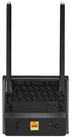 Router Asus 4G-N16 Wireless-N300 LTE černá barva
