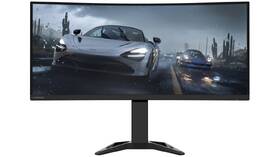 Herní monitor Lenovo G34w-10 černý

 obrázek produktu 2 z 8