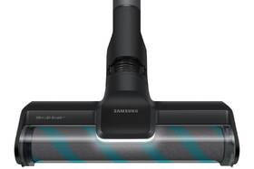 Tyčový vysavač Samsung BESPOKE JET AI VS28C9784QK/GE 

 obrázek produktu 12 z 14