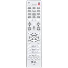 Mikrosystém Denon RCD-N12 DAB CEOL + repro SCN-10 bílý

 obrázek produktu 7 z 9