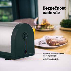 Brousek Lauben Knife Sharpener 4700SB 

 obrázek produktu 7 z 11