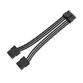 Redukce AKASA PCIe 12-Pin na 2x 8pin Adapter Cable 

 obrázek produktu 2 z 2