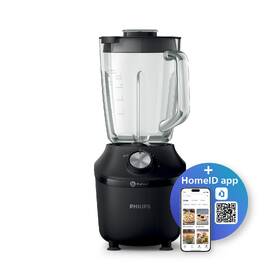 Stolní mixér Philips HR2291/41 černý

 obrázek produktu 1 z 4