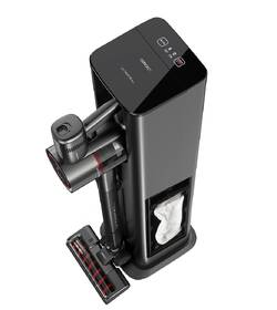 Tyčový vysavač Concept VP6300 Ultimate Complete Pro 25,9 V, 5 v 1 černý

 obrázek produktu 4 z 22